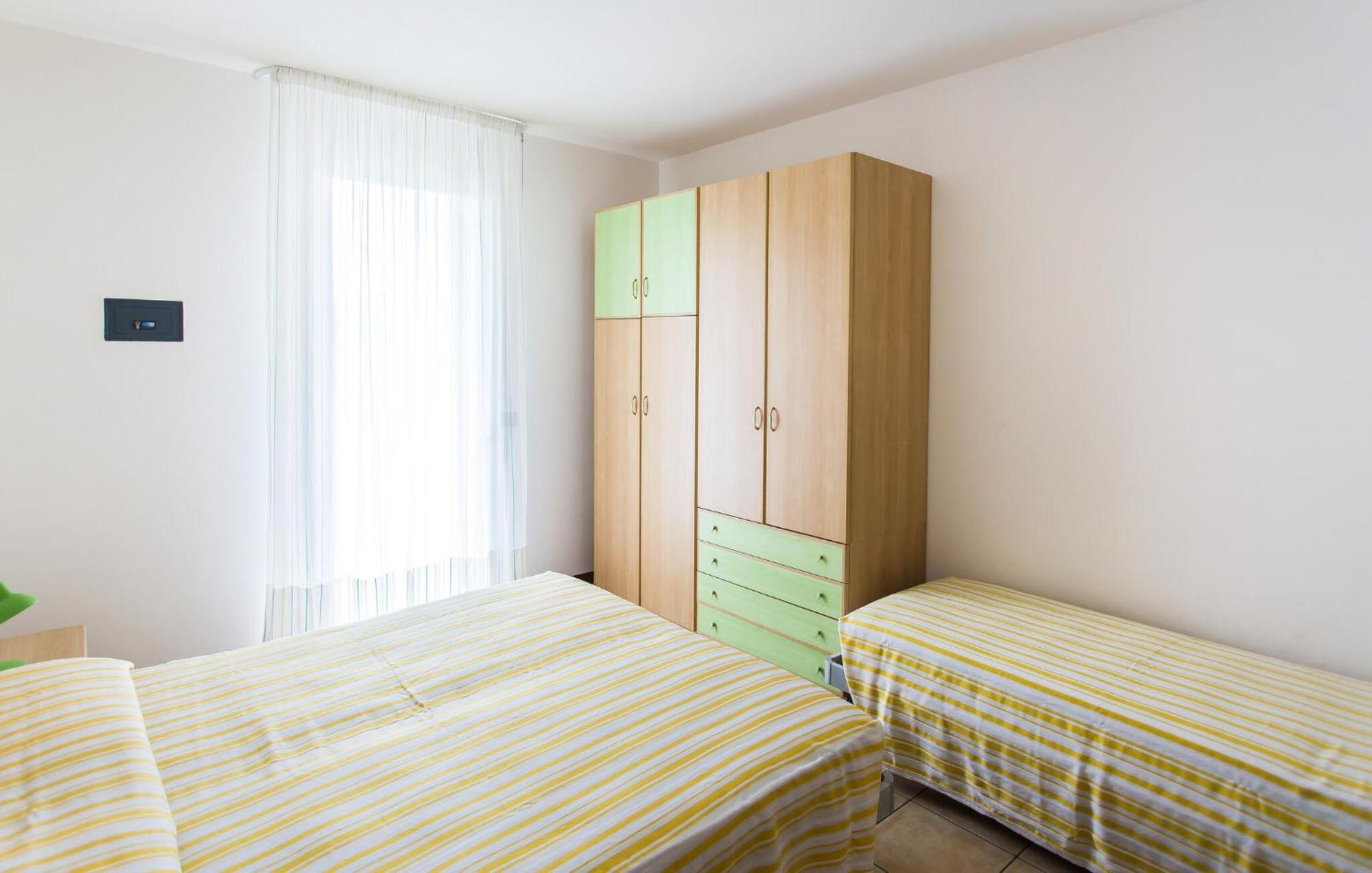 1 Bedroom Lovely Apartment In Bibione Exterior photo